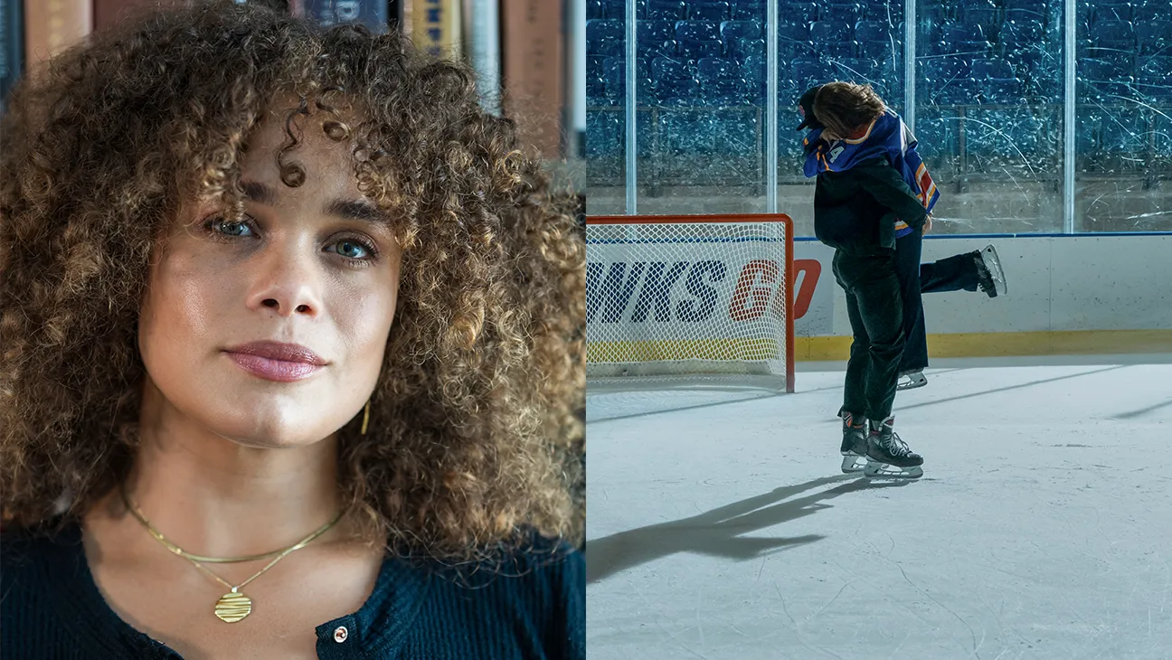 Louisa Levy turns 'Off Campus' into a hit series as season two heads back to Briar University