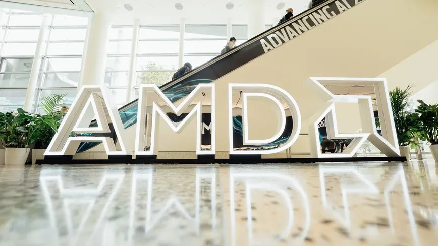 AMD's Helion rack packs 32,768 CPU cores for AI agents, not training