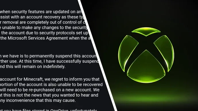 Brazil court orders Xbox to restore hacked account and digital games after suspension