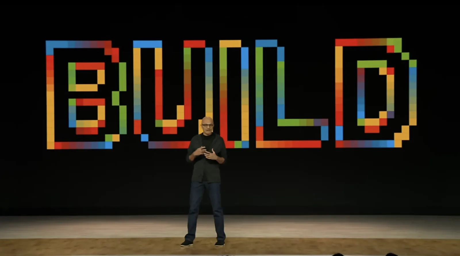 Microsoft's Build 2026: The AI Chip and Surface PC Shift
