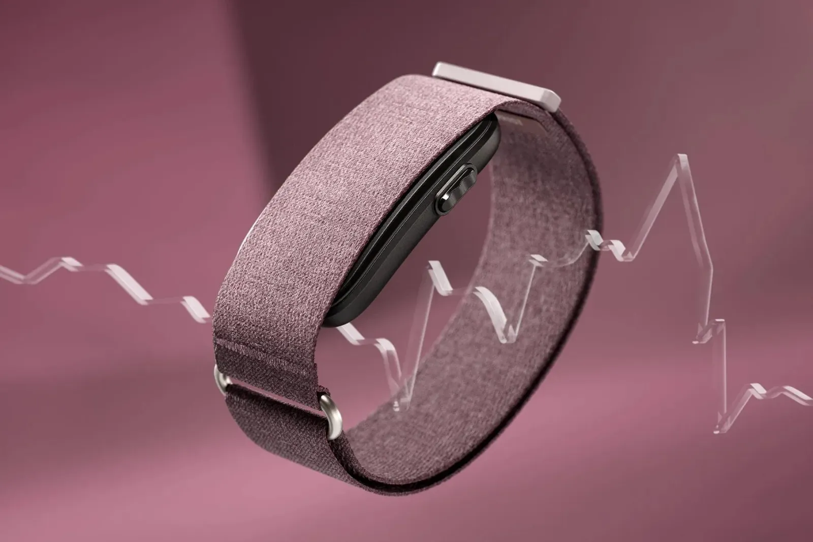 Garmin launches Cirqa screen-free band with up to 10-day battery and no subscription fees