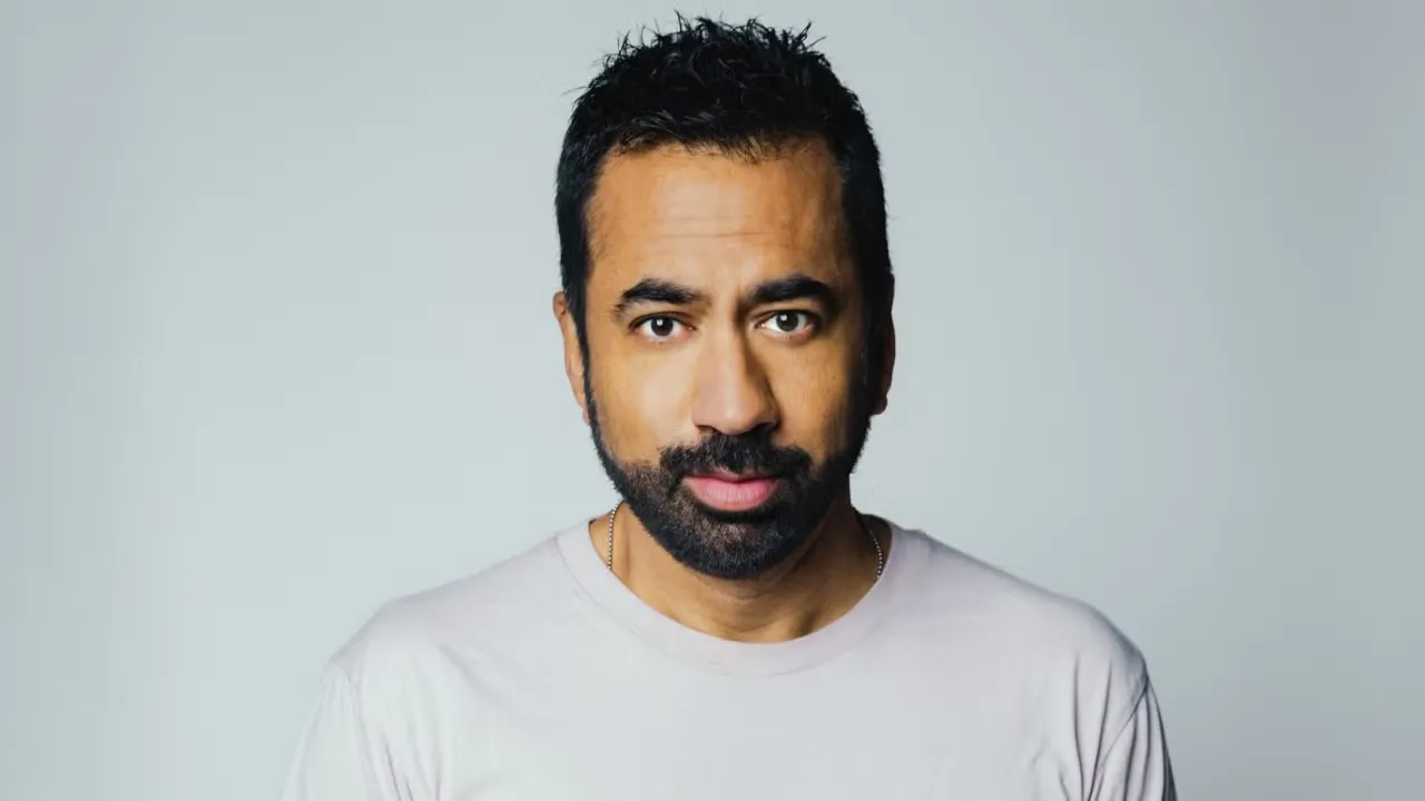 Kal Penn signs with Anonymous Content, extending its star-studded talent streak