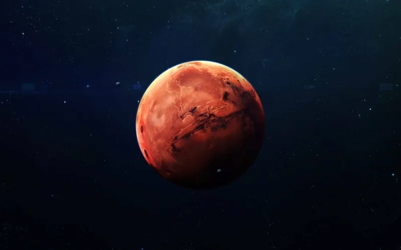 Relativity Space plans Aeolus to Mars in 2028 with NASA instruments, before reaching orbit