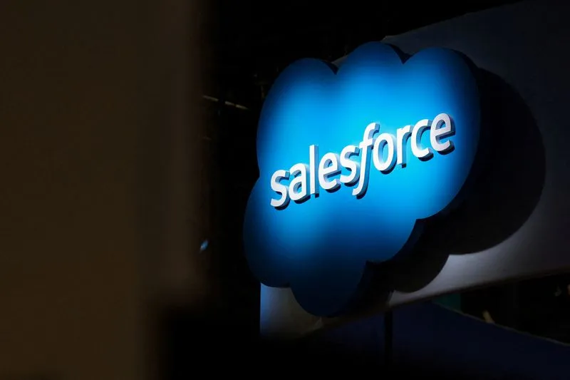 Salesforce pays $3.6B to buy fintech, turbocharging AI automation and revenue control