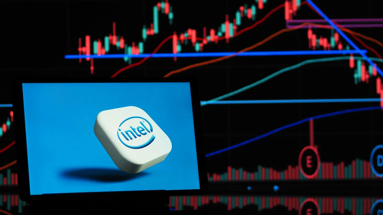 Micron loses nearly $200B after 240% Q2 rally, shares drop 11% on Wednesday