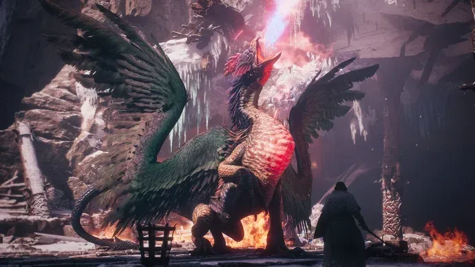 Dragon's Dogma 2 director says Hard Mode is coming with Dark Arisen updates
