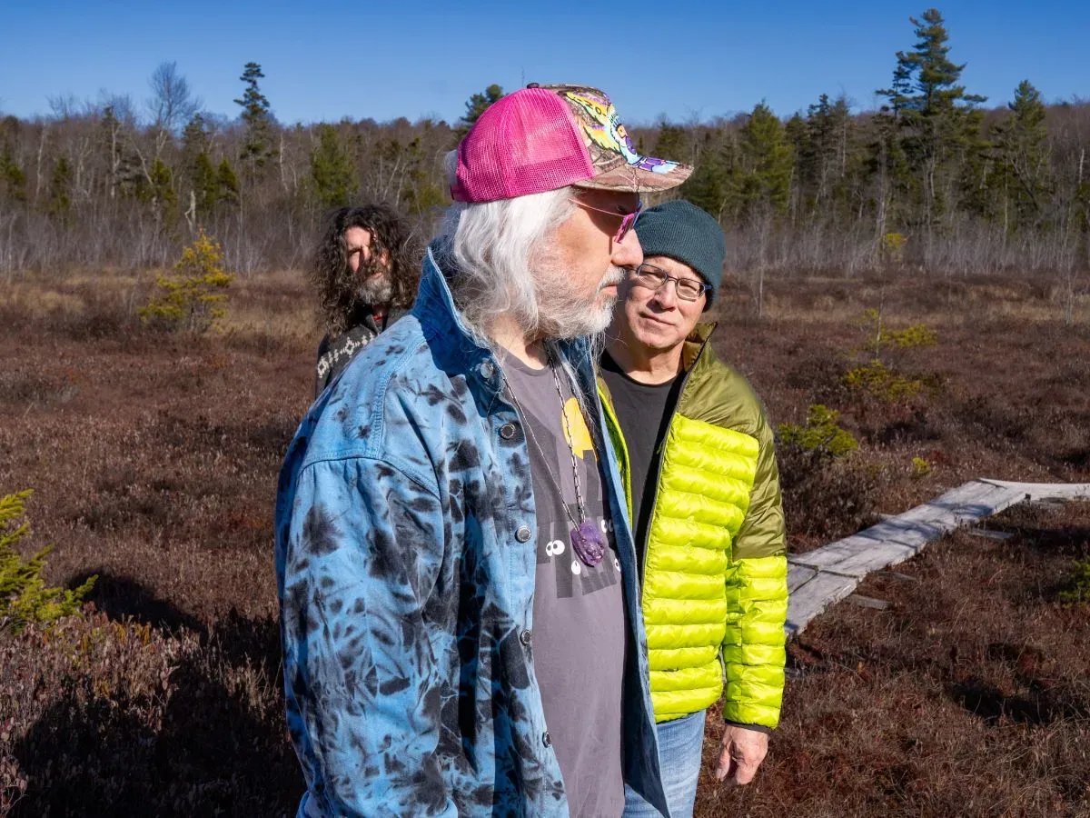 Dinosaur Jr. announce first LP in five years and a full fall tour run