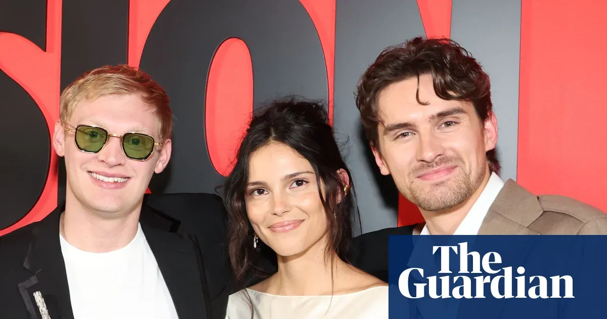 Obsession turns $750,000 into $4M weekdays, outpacing a Star Wars release