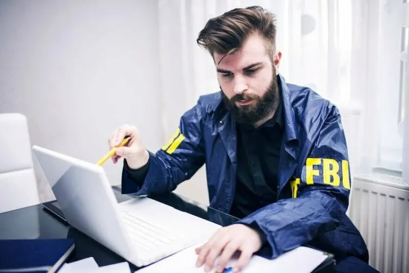 IC3 warns scammers impersonate the FBI and promise stolen-fund recoveries on social media