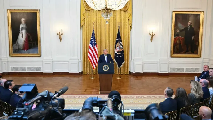 Trump declassifies 2020-election China claims, critics call the alarm-miss narrative disputed