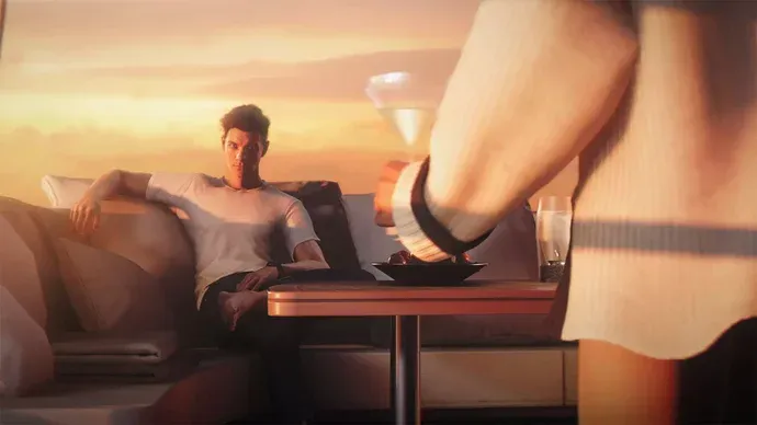007 First Light may have sold 2 million copies in a week