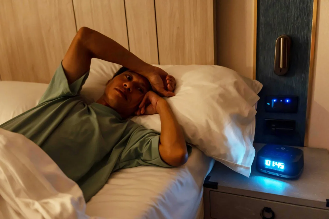 Study: 1 in 4 depression cases may be a body-clock problem, not a chemical one