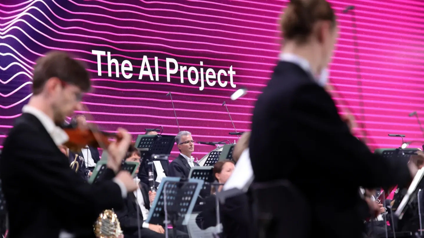 Berklee finds one-third of released-track musicians use AI for inspiration