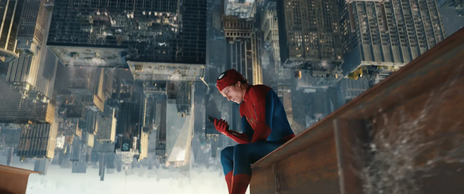 Spider-Man: Brand New Day’s $355M weekend nearly dethrones Endgame’s $357.1M