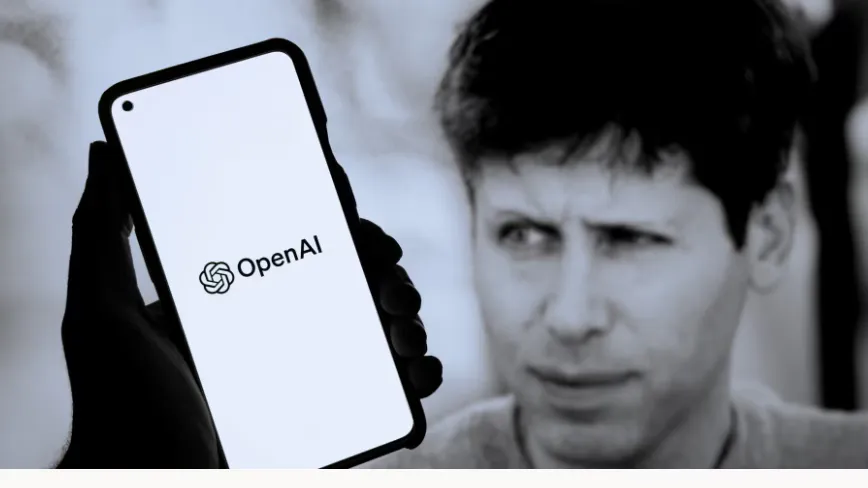 OpenAI offers Washington 5% stake worth $42.6B at $852B valuation, FT reports