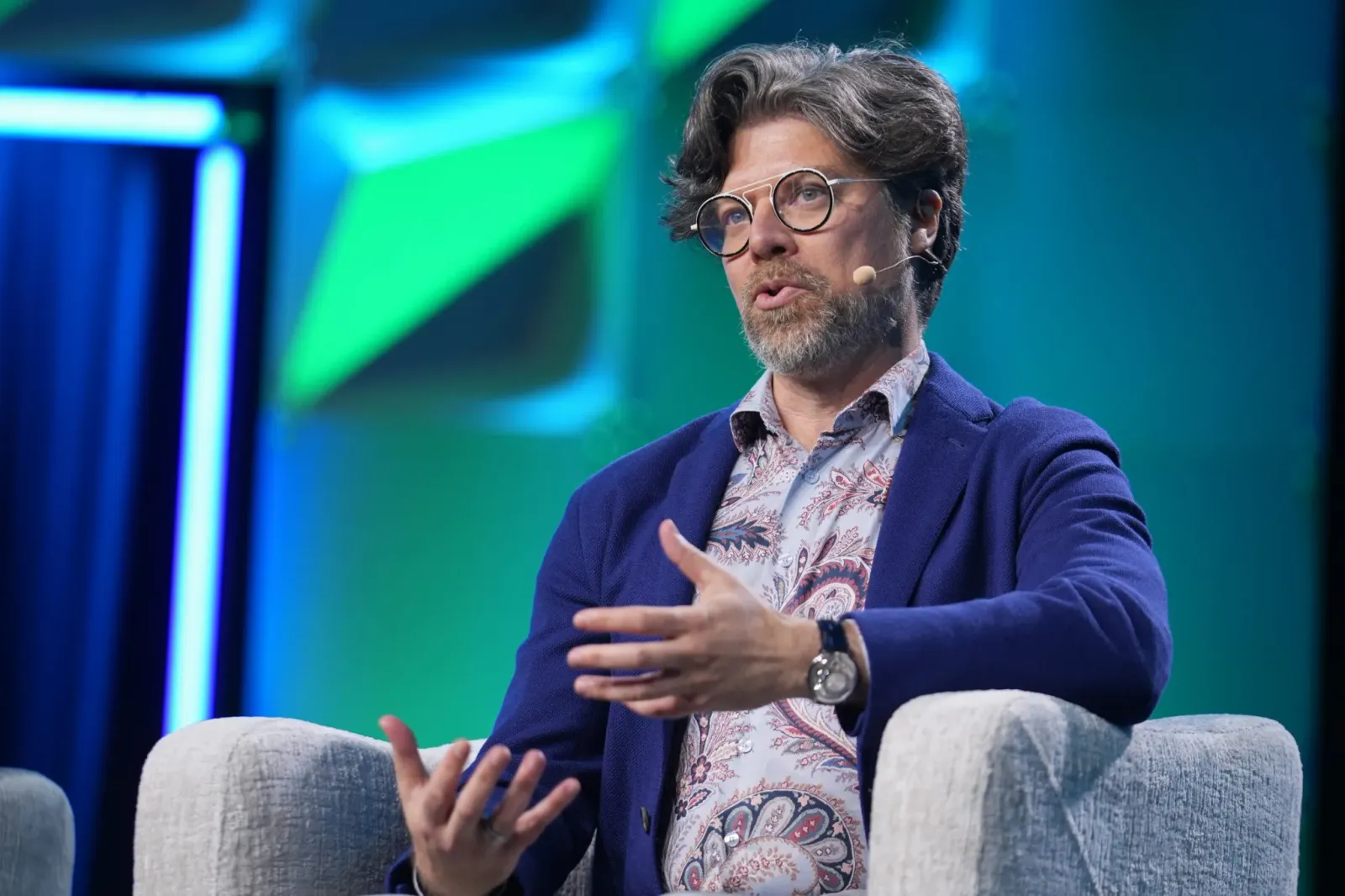 Nvidia’s Bryan Catanzaro: AI compute costs beat employee costs right now