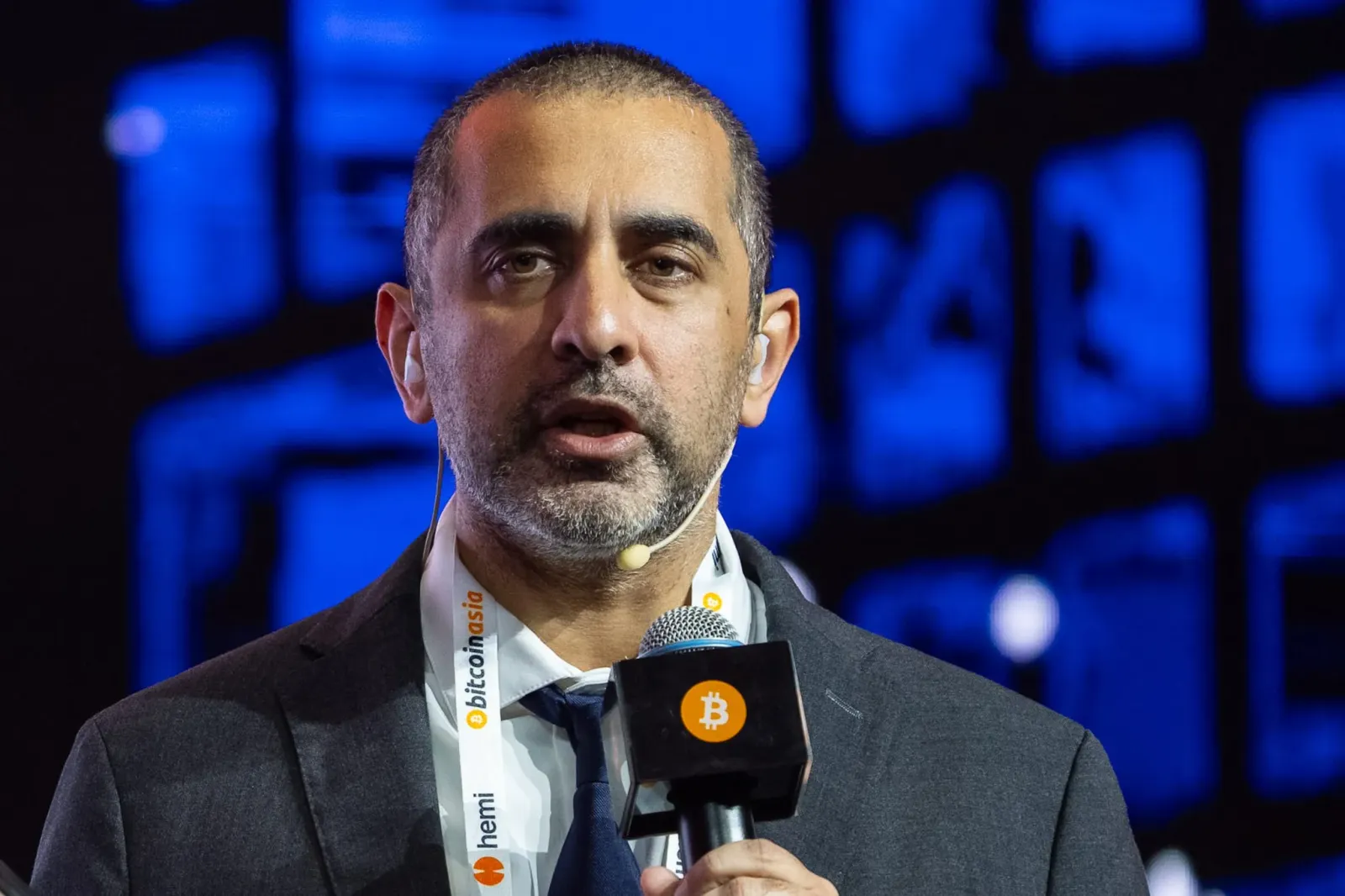 Malaysia shuts Balaji Srinivasan’s Network School; he signs Kazakhstan MOU next day