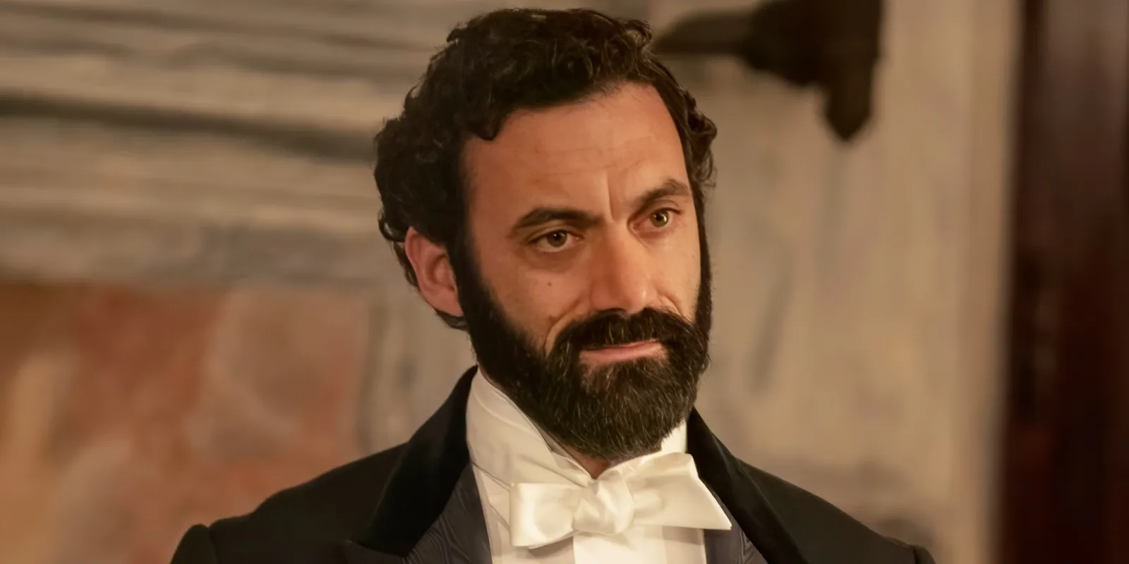 HBO’s Bridgerton Rival Quietly Climbs Back Into the Streaming Race