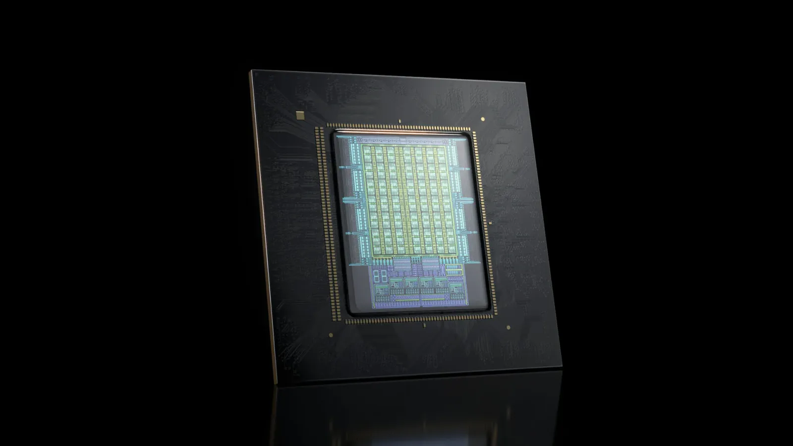 Nvidia folds CPUs and GPUs into Vera Rubin to control more of AI data centers