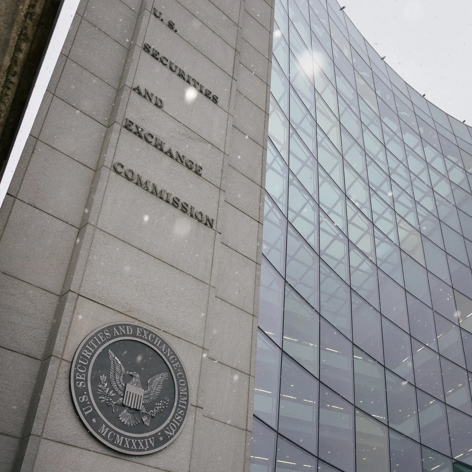 Supreme Court lets SEC seize illegal gains without proving victim losses