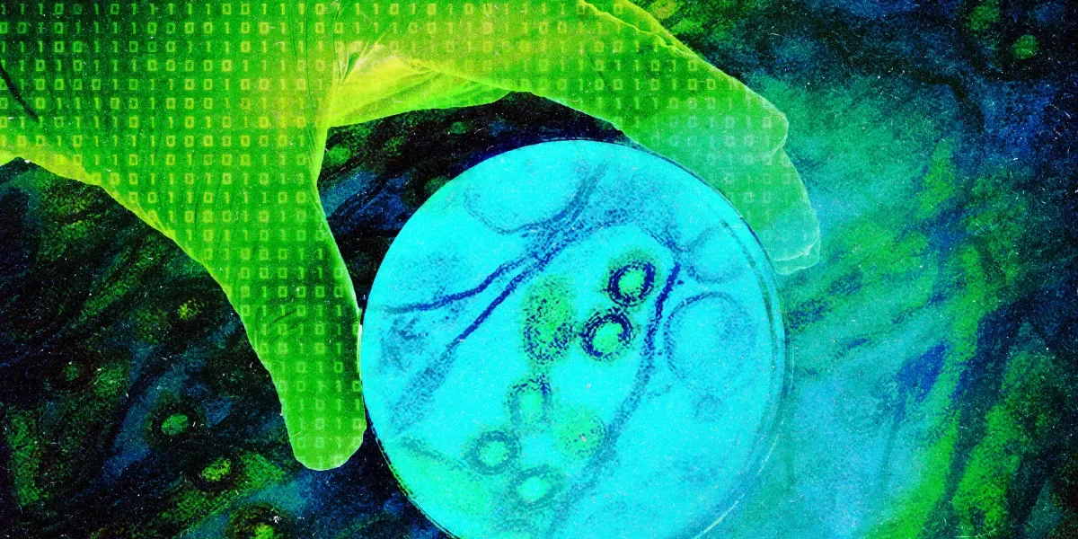 AI built 40,000 bioweapon molecules in 6 hours. Now CEOs are scared.