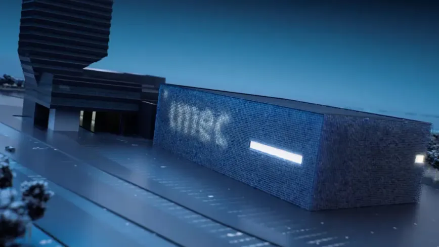 imec expands 300mm RF interposer to 325GHz, aiming to make 6G hardware cheap enough