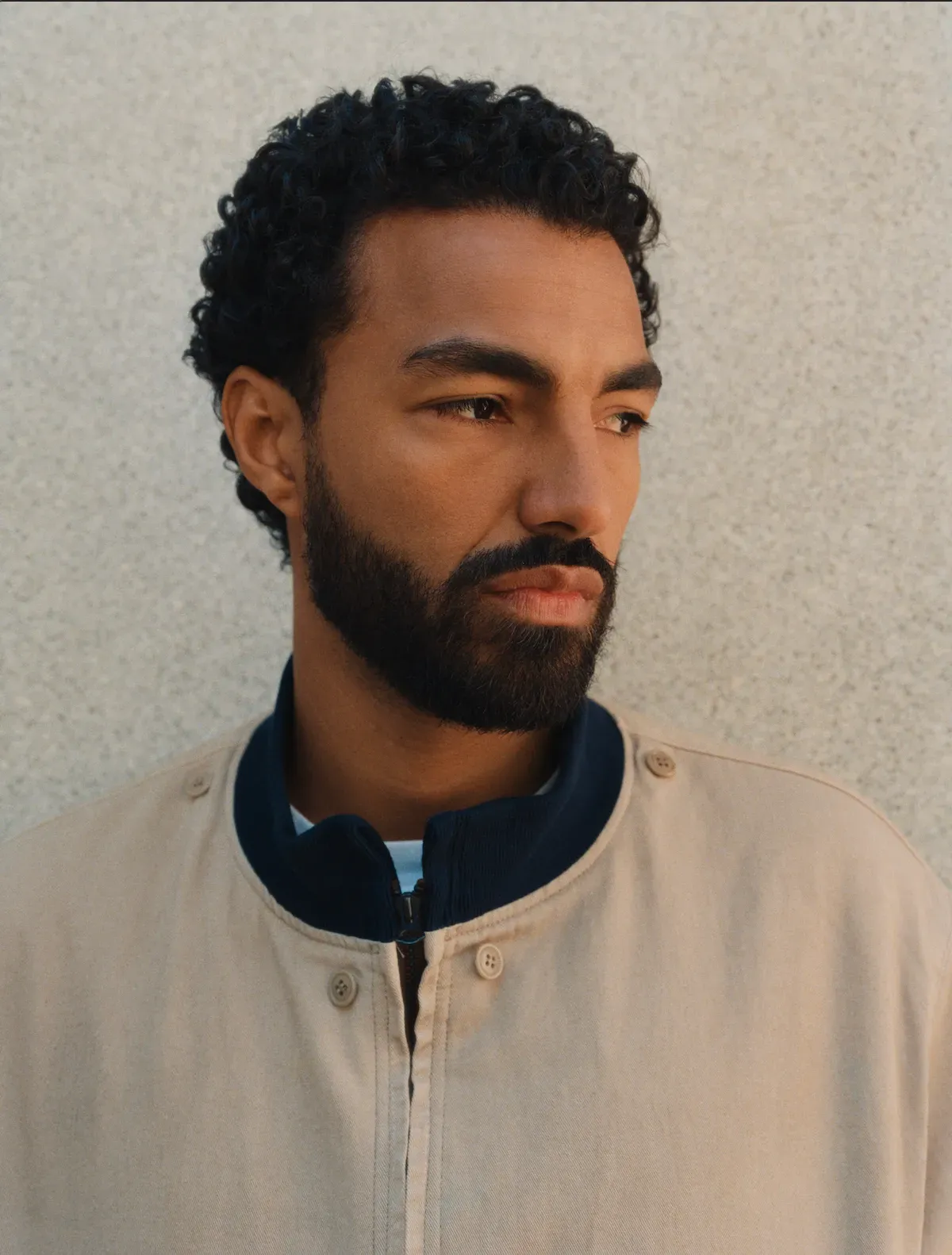 Navy Blue’s Sir Render lines up Ka, Earl Sweatshirt, James Earl Jones
