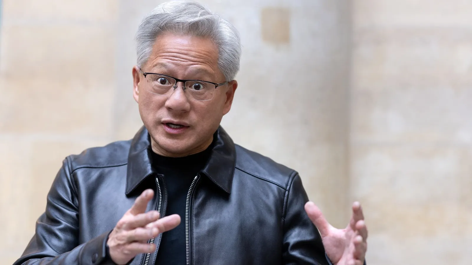 Nvidia's Vera Rubin AI factory ships in a truck, cuts launch time to 14 days