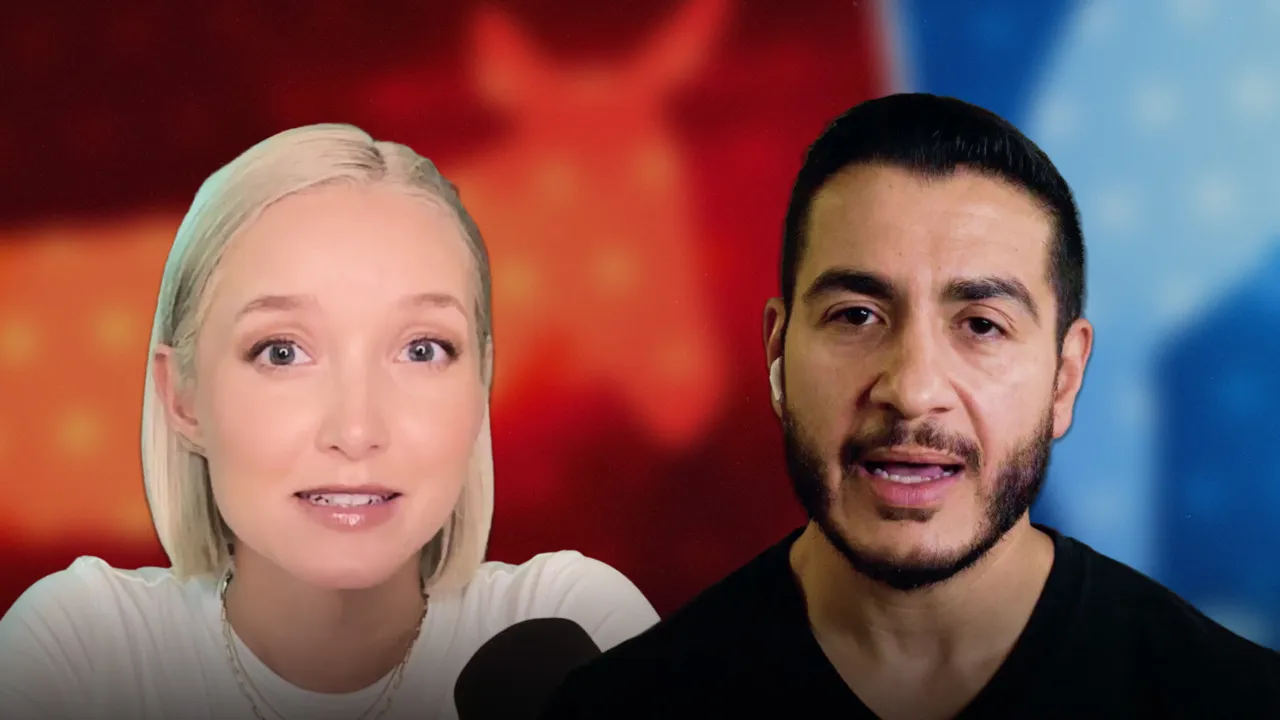 Abdul El-Sayed tackles AIPAC spending and ‘Defund the Police’ in a not-socialist argument