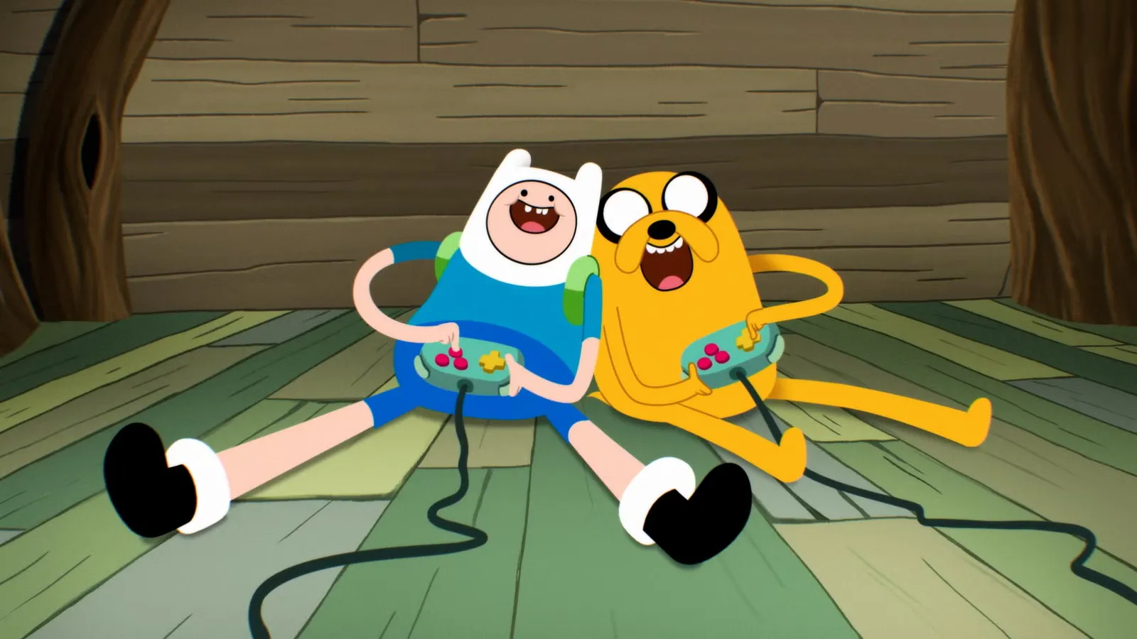 Adventure Time’s Side Quests resets the franchise to its early, lighter roots