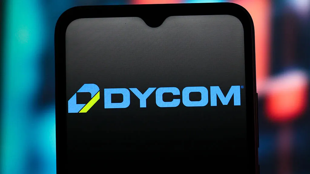 Dycom builds a 49-acre fake town for $62K data center jobs