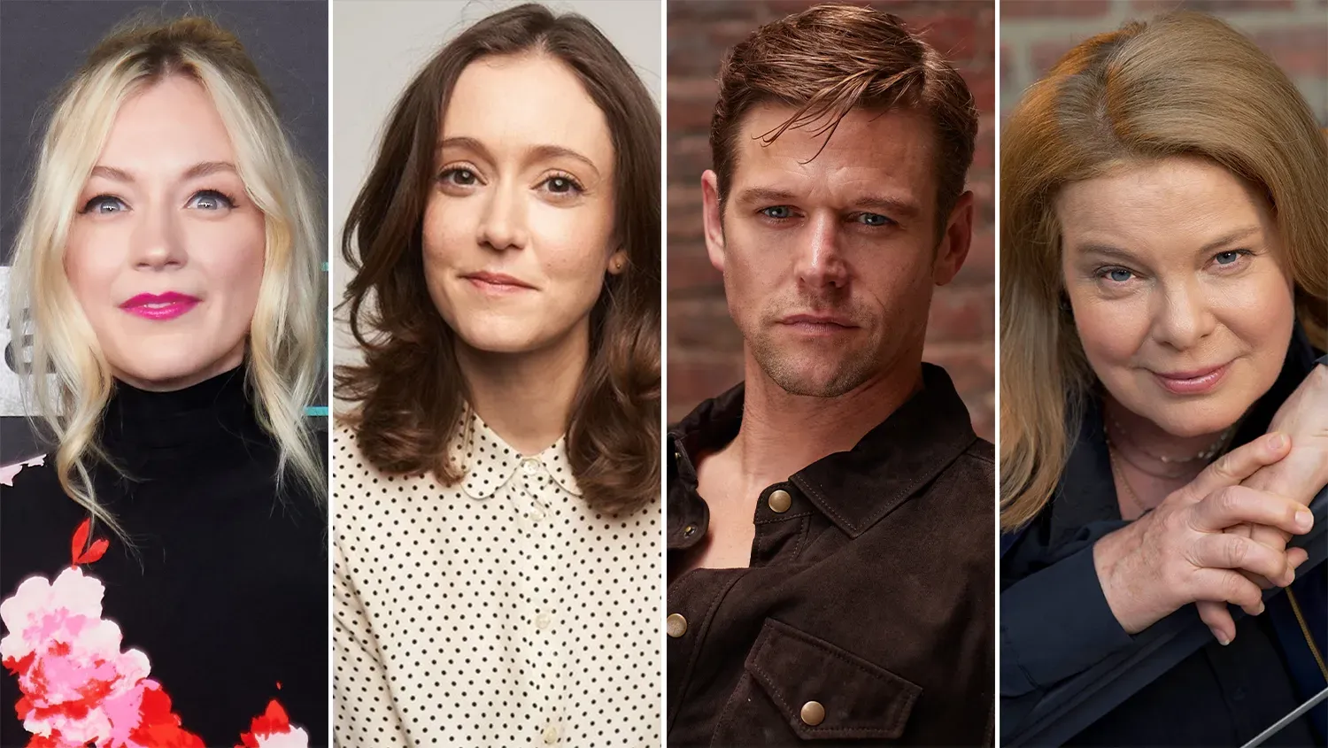 Kent Moran’s ‘The One’ locks four cast members for his thriller debut
