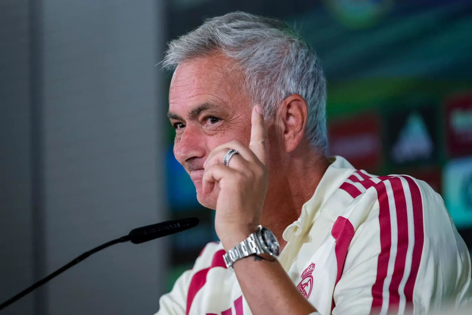 Mourinho Slams Ballon d'Or Criteria in Pre-Match Presser