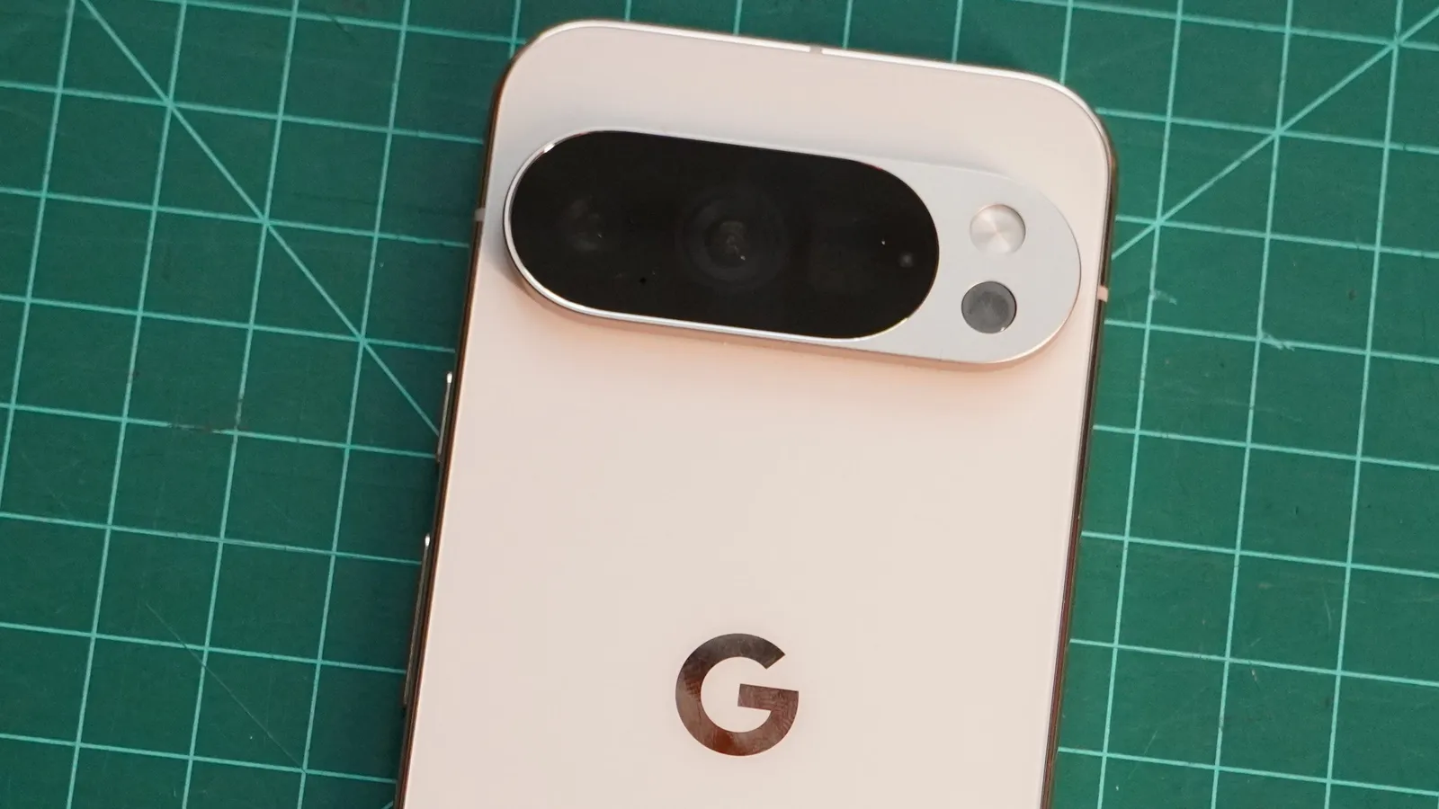 Prime Day knocks $300 off Pixel 10 Pro: 256GB hits $799