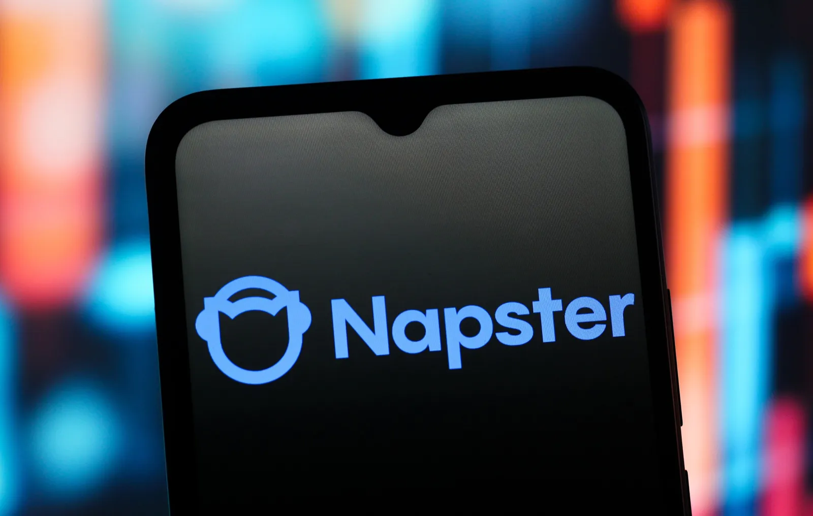 DOJ charges Charles Cole over alleged fake $3B Napster investor identity
