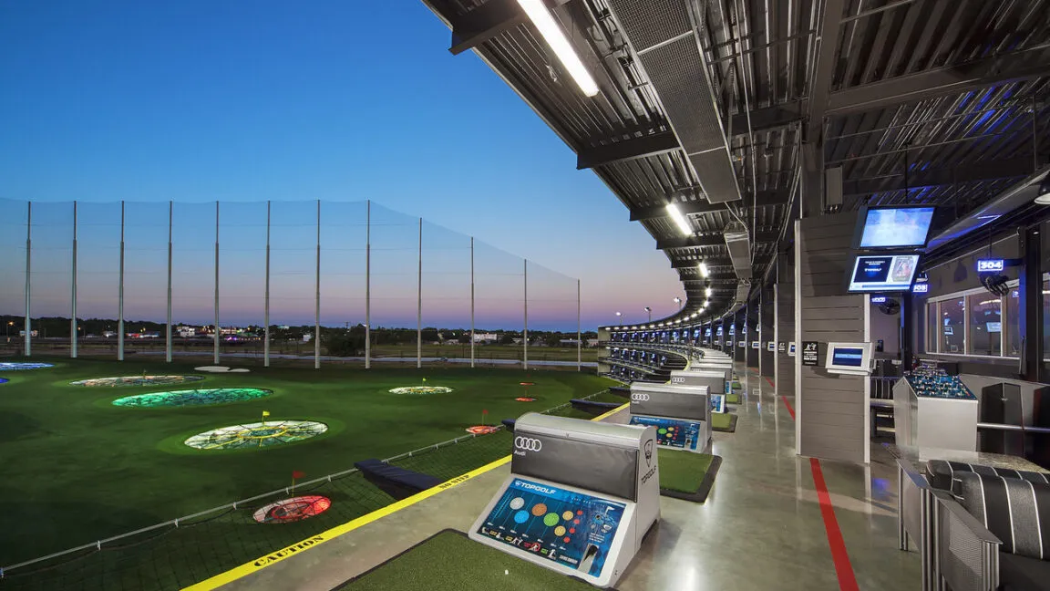 Topgolf fled VMware's 400% price hike and saved $11.3M