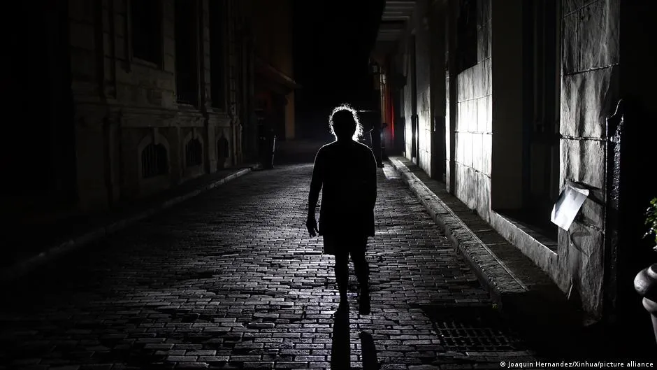 Cuba’s grid collapses again: second nationwide blackout in five days