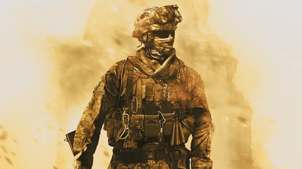 Mike Wing’s Call of Duty Ambience plays lobby voice chat 24/7, for sleep
