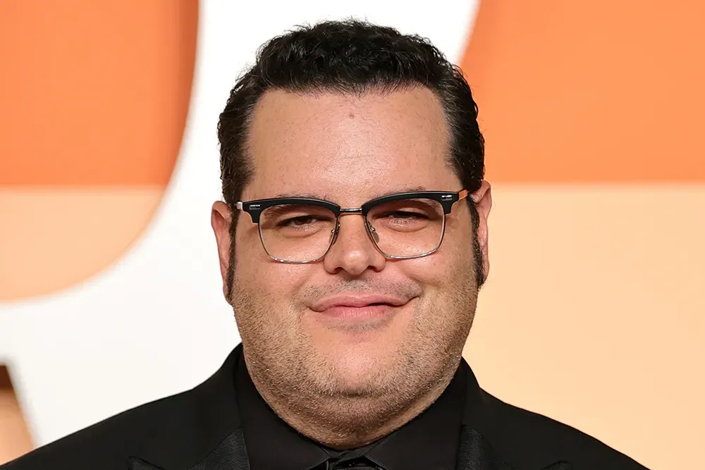 Josh Gad books a significant role in Robbie and Cooper’s Ocean’s prequel
