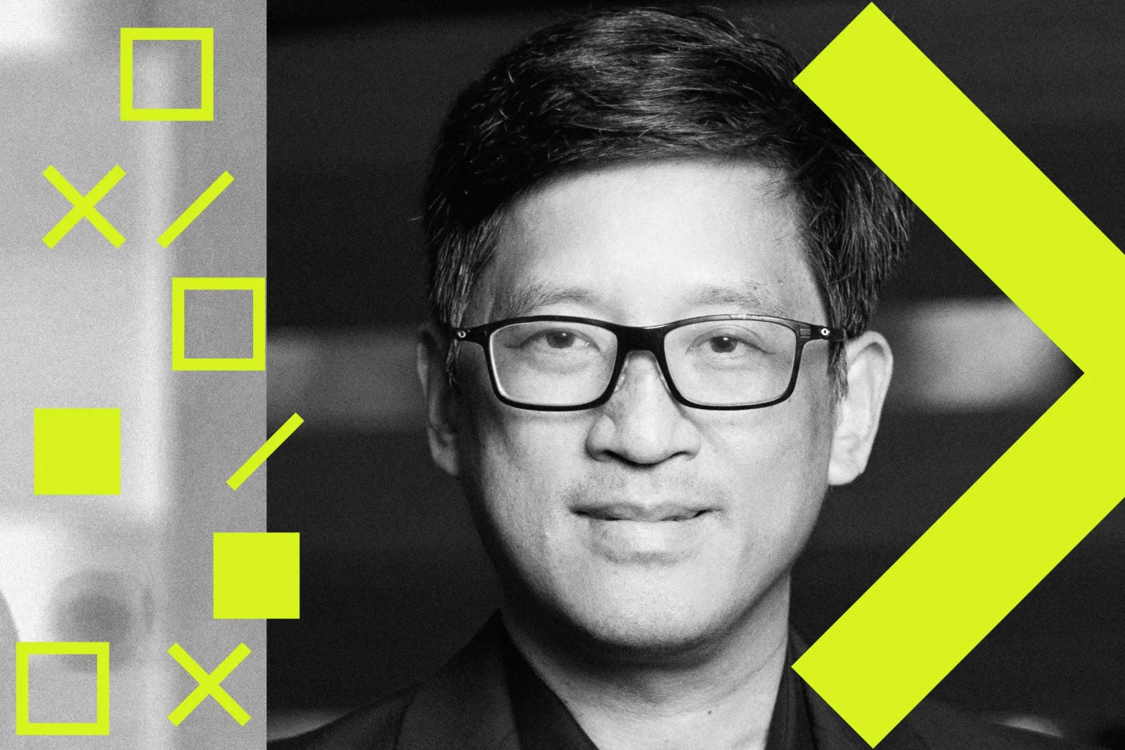 Xinzhou Wu says Nvidia must win compute wars with its own AI customers