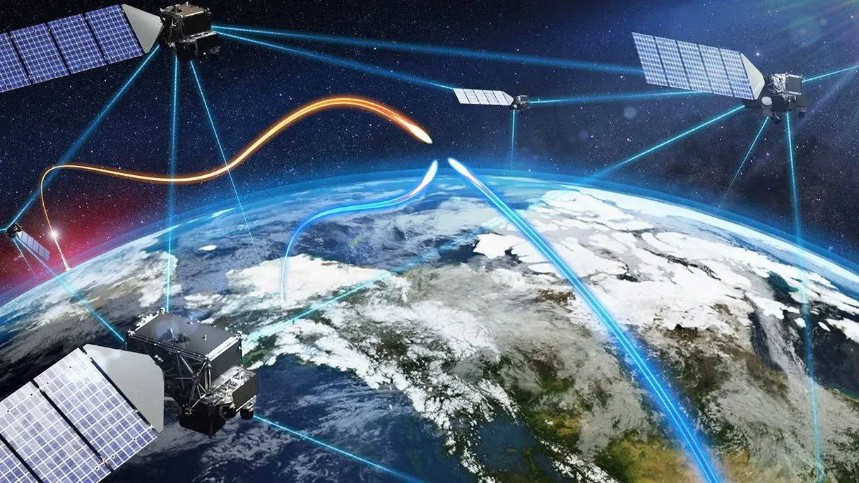 SDA signs $1.75B deal for 36 Golden Dome tracking satellites by end-2028