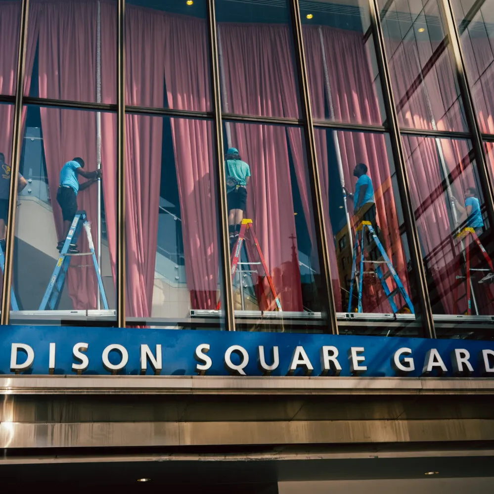 Madison Square Garden sues Wired over LGBTQ tracking claim from July article