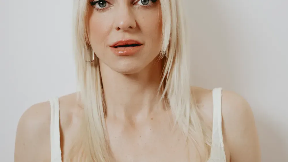 Anna Faris says anxiety eased after “Framed for Murder” fear as Scary Movie hits $55M