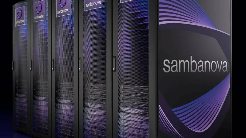 SambaNova’s $1B Series F buys 763 tok/s with H200+SN50 RDUs, beating GPU-only inference