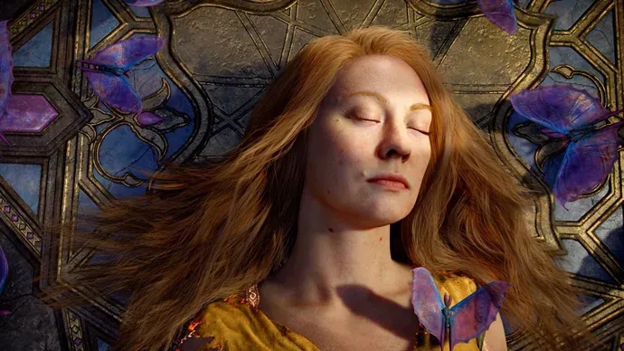 God of War Laufey lands on Feb 16, 2027, locking in its launch window