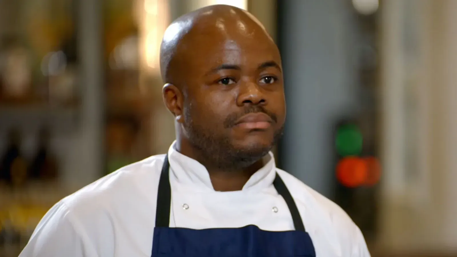 Chef Dom Taylor dies at 44, the Netflix Five Star Chef winner’s restaurant confirmed