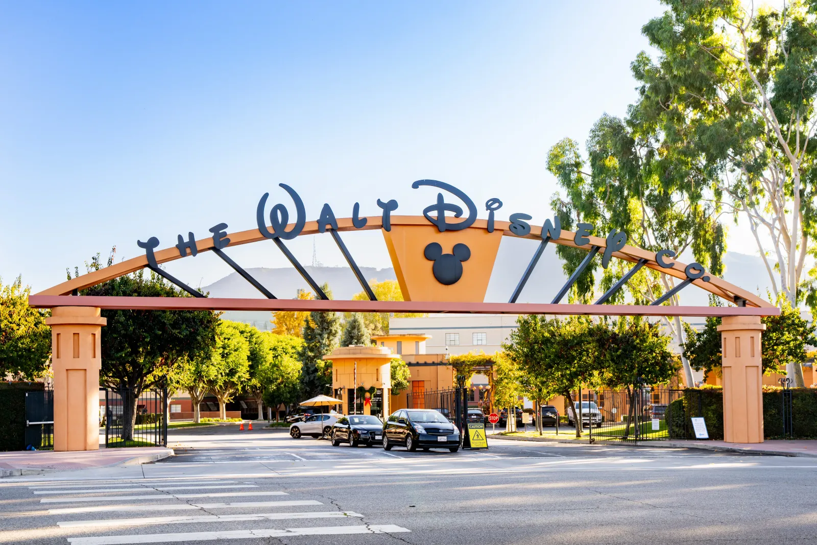 Disney cuts several hundred jobs, hitting Pixar and National Geographic as ESPN sheds staff