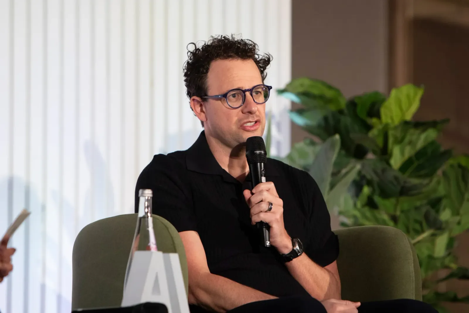 Anthropic CEO Dario Amodei spends 40% on culture, not AI training