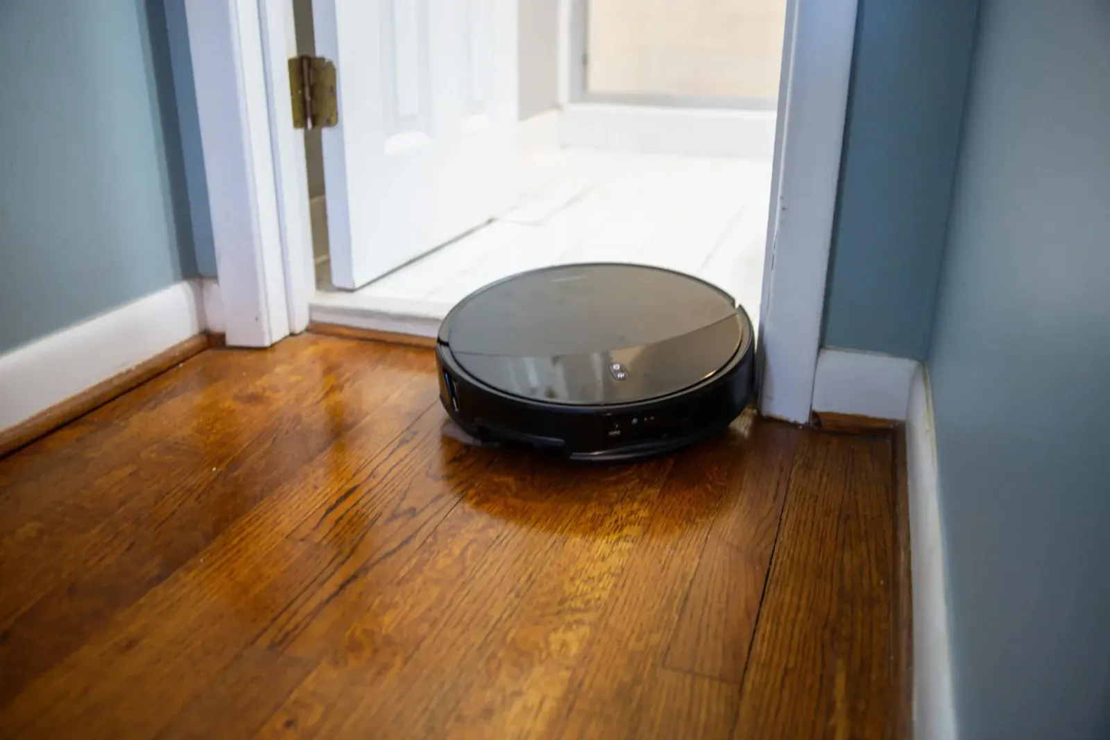 Prime Day drops $240 off Roborock Saros 20 to $1,359.99