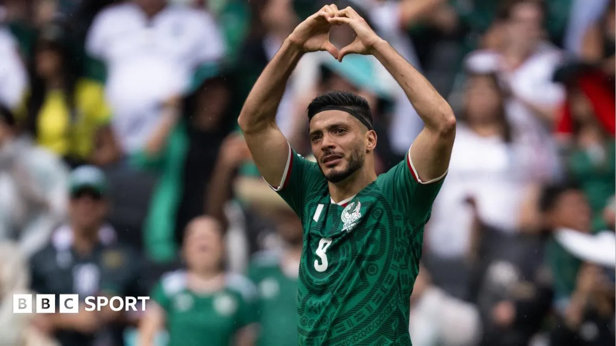 Raul Jimenez’s near-death scare became Mexico’s World Cup scoring moment